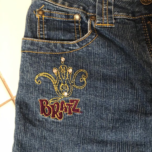 Bratz jeans - Picture 4 of 7